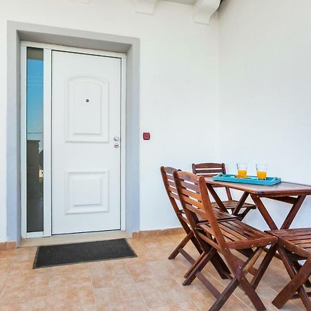 Summer Houses In Afytos Ngoại thất bức ảnh